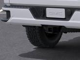 Thumbnail of 2025 White GMC Sierra 2500
