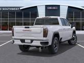 Thumbnail of 2025 White GMC Sierra 2500