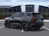 Thumbnail of 2026 Black GMC Terrain