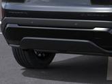Thumbnail of 2026 Black GMC Terrain