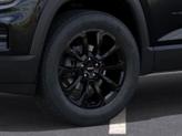 Thumbnail of 2026 Black GMC Terrain