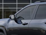 Thumbnail of 2026 Black GMC Terrain