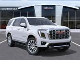 Thumbnail of 2025 White GMC Yukon