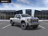 Photo of 2025 Gray GMC Sierra 2500