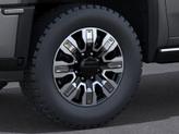 Thumbnail of 2025 Gray GMC Sierra 2500