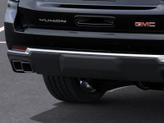 Thumbnail of 2025 Black GMC Yukon