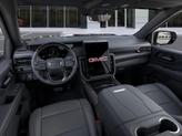 Thumbnail of 2025 Black GMC Yukon