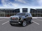 Thumbnail of 2025 Black GMC Yukon