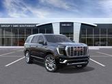 Thumbnail of 2025 Black GMC Yukon