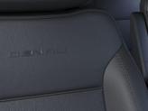 Thumbnail of 2025 Black GMC Yukon