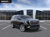Photo of 2025 Black GMC Yukon