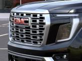 Thumbnail of 2025 Black GMC Yukon