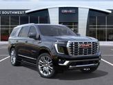 Thumbnail of 2025 Black GMC Yukon