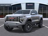 Thumbnail of 2026 Gray GMC Canyon