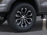 Thumbnail of 2026 Gray GMC Canyon