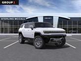 Photo of 2025 White GMC HUMMER EV SUV