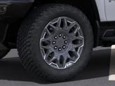 Thumbnail of 2025 White GMC HUMMER EV SUV
