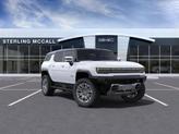 Thumbnail of 2025 White GMC HUMMER EV SUV