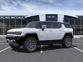 Thumbnail of 2025 White GMC HUMMER EV SUV