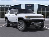 Thumbnail of 2025 White GMC HUMMER EV SUV