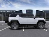 Thumbnail of 2025 White GMC HUMMER EV SUV