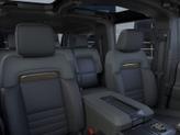 Thumbnail of 2025 White GMC HUMMER EV SUV