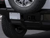 Thumbnail of 2025 White GMC HUMMER EV SUV