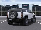 Thumbnail of 2025 White GMC HUMMER EV SUV