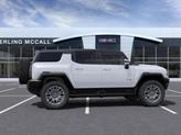 Thumbnail of 2025 White GMC HUMMER EV SUV