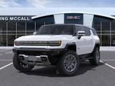 Thumbnail of 2025 White GMC HUMMER EV SUV