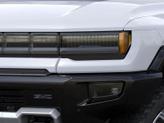 Thumbnail of 2025 White GMC HUMMER EV SUV