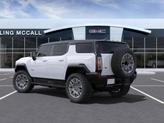 Thumbnail of 2025 White GMC HUMMER EV SUV