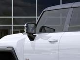 Thumbnail of 2025 White GMC HUMMER EV Pickup