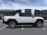 Thumbnail of 2025 White GMC HUMMER EV Pickup