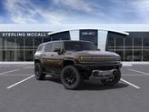 Thumbnail of 2025 Brown GMC HUMMER EV SUV