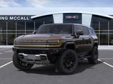 Thumbnail of 2025 Brown GMC HUMMER EV SUV