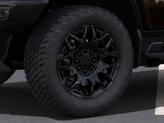 Thumbnail of 2025 Brown GMC HUMMER EV SUV
