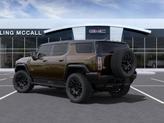 Thumbnail of 2025 Brown GMC HUMMER EV SUV