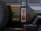Thumbnail of 2025 Brown GMC HUMMER EV SUV
