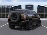 Thumbnail of 2025 Brown GMC HUMMER EV SUV