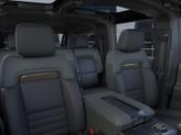 Thumbnail of 2025 Brown GMC HUMMER EV SUV