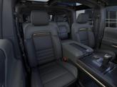 Thumbnail of 2025 Brown GMC HUMMER EV SUV