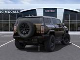 Thumbnail of 2025 Brown GMC HUMMER EV SUV