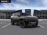 Photo of 2025 Brown GMC HUMMER EV SUV