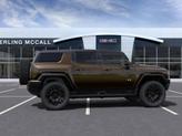 Thumbnail of 2025 Brown GMC HUMMER EV SUV
