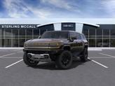 Thumbnail of 2025 Brown GMC HUMMER EV SUV