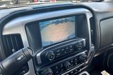 Thumbnail of 2018 Dark Slate Metallic GMC Sierra 1500