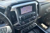Thumbnail of 2018 Dark Slate Metallic GMC Sierra 1500