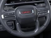 Thumbnail of 2026 Black GMC Sierra EV