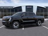 Thumbnail of 2026 Black GMC Sierra EV